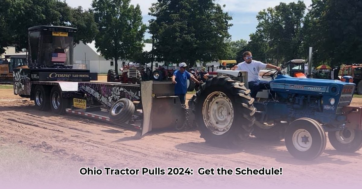 tractor-pulls-ohio-2024-schedule